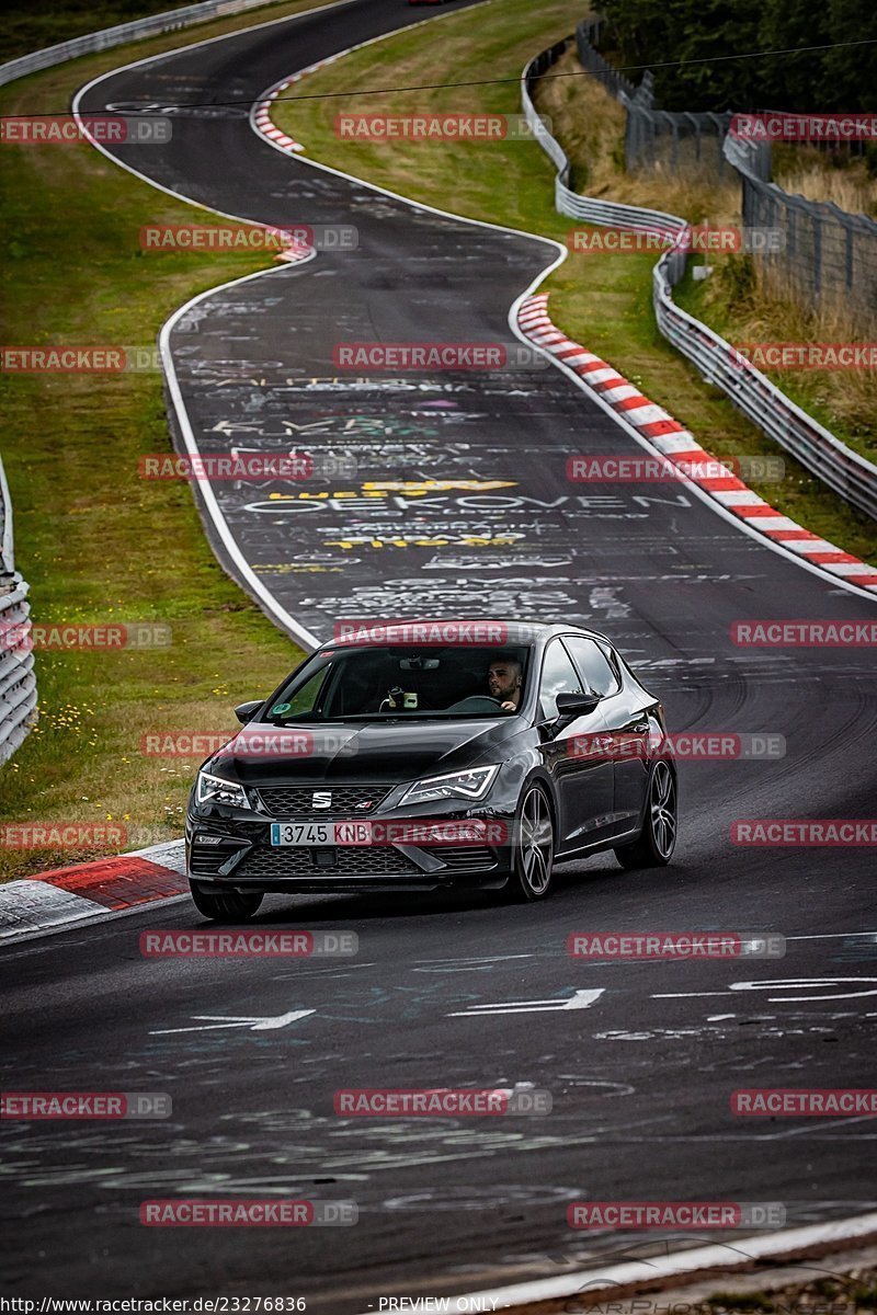 Bild #23276836 - Touristenfahrten Nürburgring Nordschleife (30.07.2023)