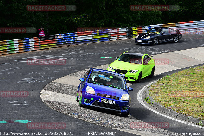 Bild #23276867 - Touristenfahrten Nürburgring Nordschleife (30.07.2023)