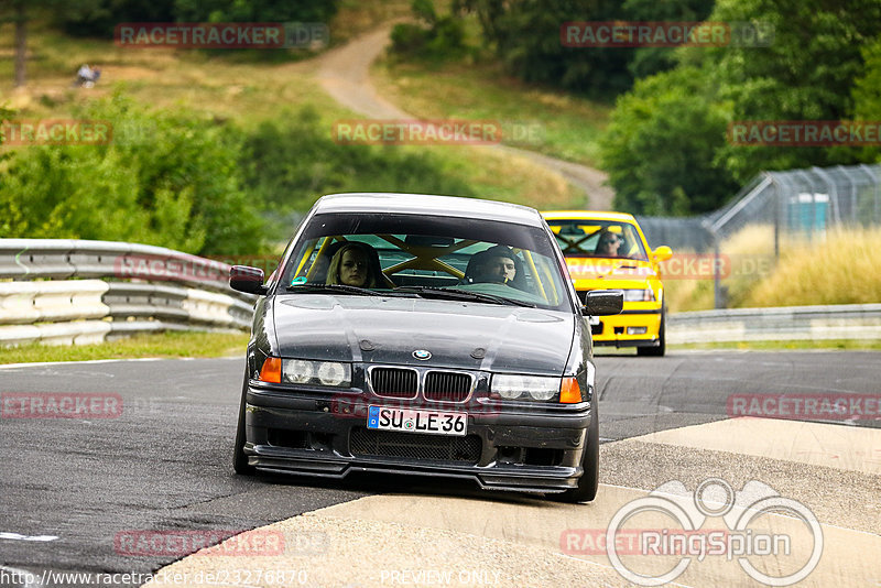 Bild #23276870 - Touristenfahrten Nürburgring Nordschleife (30.07.2023)