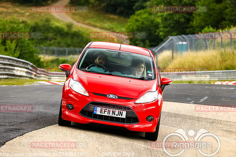 Bild #23276874 - Touristenfahrten Nürburgring Nordschleife (30.07.2023)