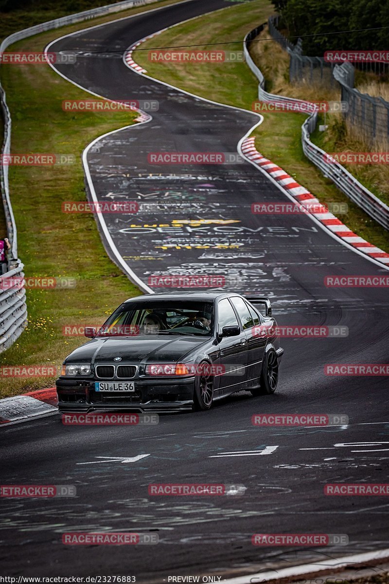 Bild #23276883 - Touristenfahrten Nürburgring Nordschleife (30.07.2023)