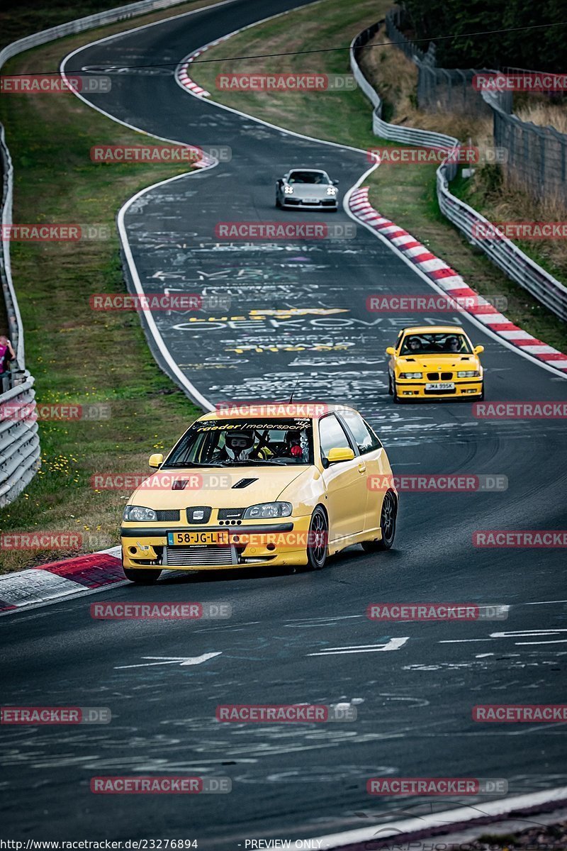 Bild #23276894 - Touristenfahrten Nürburgring Nordschleife (30.07.2023)