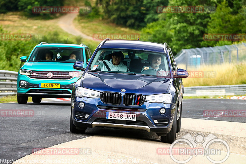 Bild #23276943 - Touristenfahrten Nürburgring Nordschleife (30.07.2023)