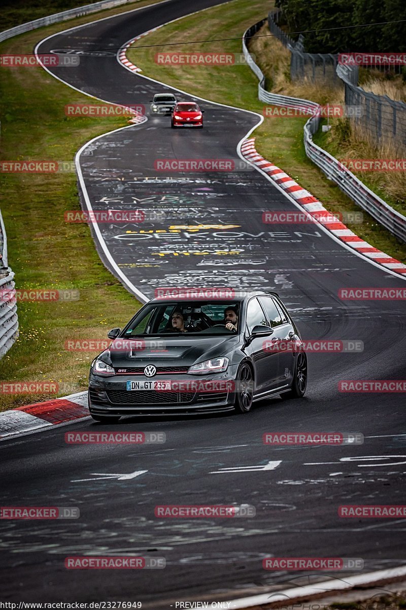 Bild #23276949 - Touristenfahrten Nürburgring Nordschleife (30.07.2023)