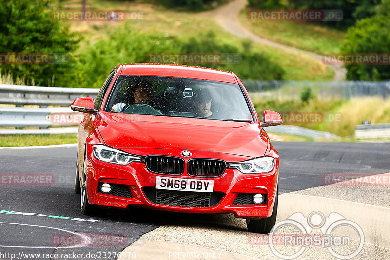 Bild #23276970 - Touristenfahrten Nürburgring Nordschleife (30.07.2023)