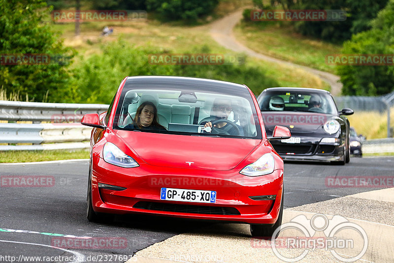 Bild #23276975 - Touristenfahrten Nürburgring Nordschleife (30.07.2023)