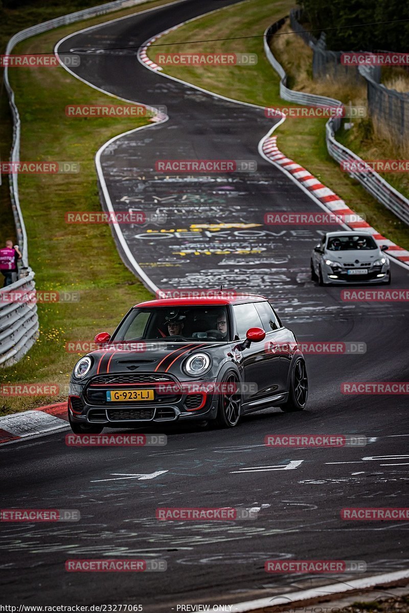 Bild #23277065 - Touristenfahrten Nürburgring Nordschleife (30.07.2023)