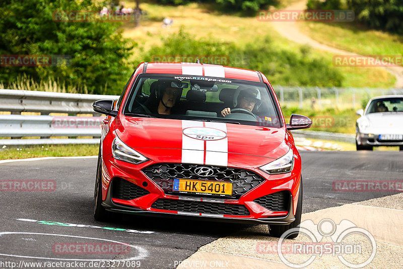 Bild #23277089 - Touristenfahrten Nürburgring Nordschleife (30.07.2023)