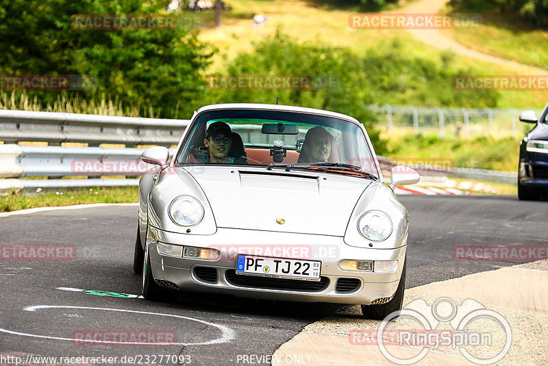 Bild #23277093 - Touristenfahrten Nürburgring Nordschleife (30.07.2023)