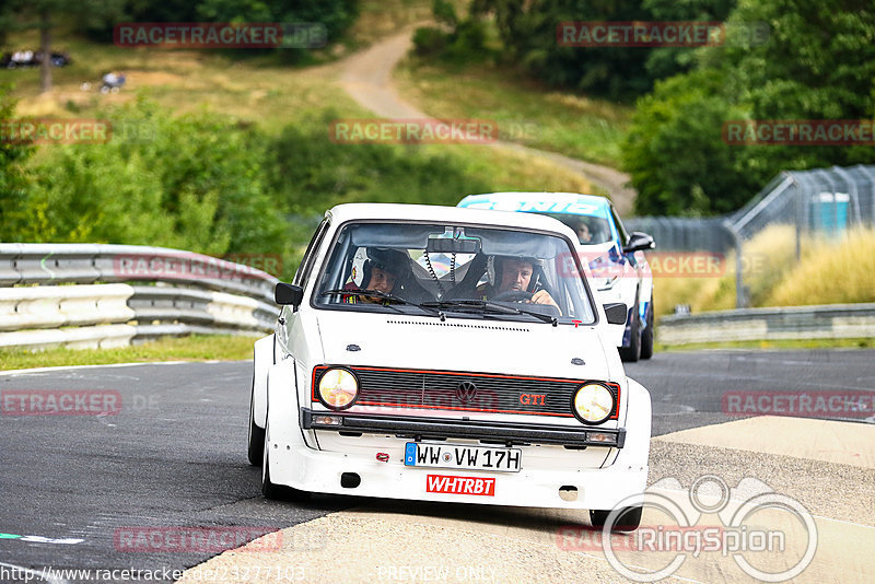 Bild #23277103 - Touristenfahrten Nürburgring Nordschleife (30.07.2023)