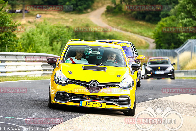 Bild #23277112 - Touristenfahrten Nürburgring Nordschleife (30.07.2023)