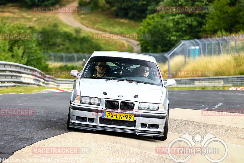 Bild #23277114 - Touristenfahrten Nürburgring Nordschleife (30.07.2023)