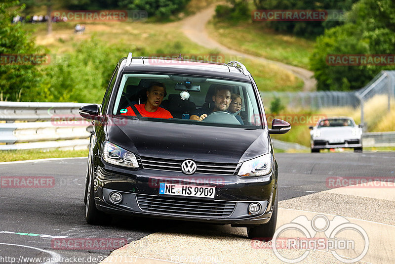 Bild #23277137 - Touristenfahrten Nürburgring Nordschleife (30.07.2023)