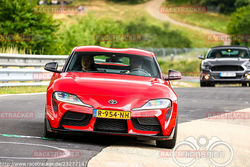 Bild #23277147 - Touristenfahrten Nürburgring Nordschleife (30.07.2023)