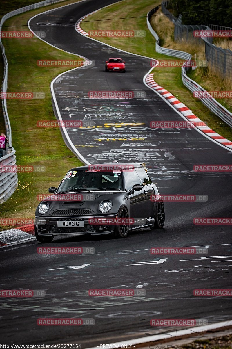 Bild #23277154 - Touristenfahrten Nürburgring Nordschleife (30.07.2023)