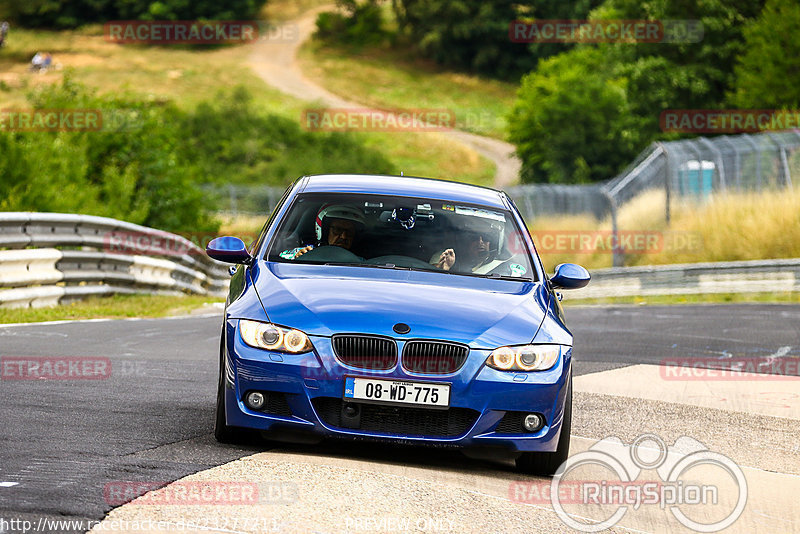 Bild #23277211 - Touristenfahrten Nürburgring Nordschleife (30.07.2023)