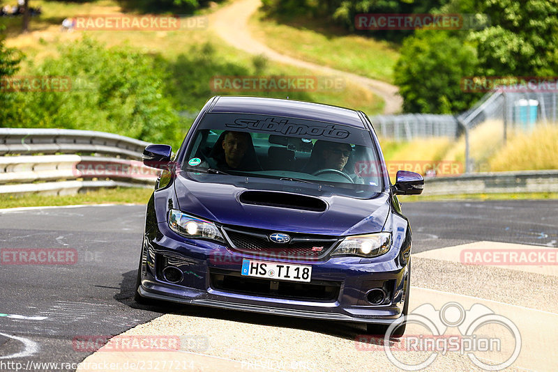 Bild #23277214 - Touristenfahrten Nürburgring Nordschleife (30.07.2023)