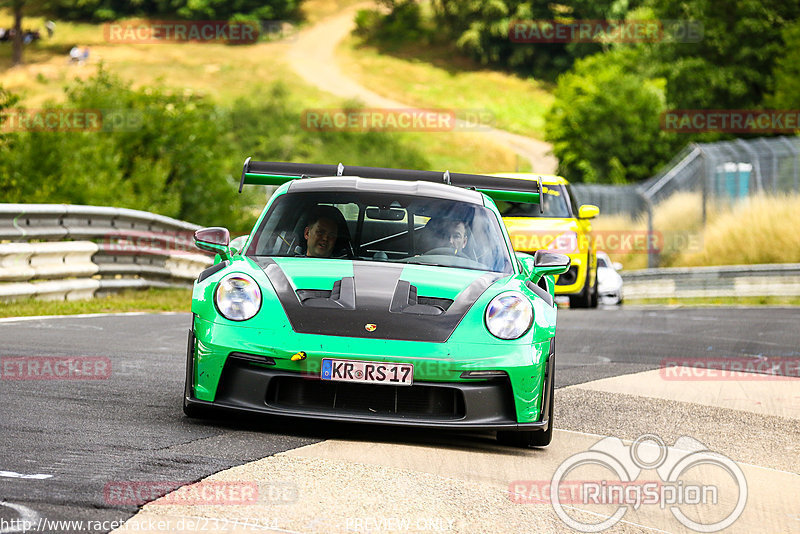 Bild #23277234 - Touristenfahrten Nürburgring Nordschleife (30.07.2023)