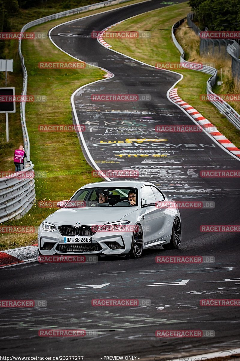 Bild #23277277 - Touristenfahrten Nürburgring Nordschleife (30.07.2023)