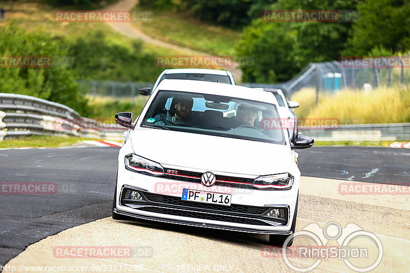 Bild #23277288 - Touristenfahrten Nürburgring Nordschleife (30.07.2023)