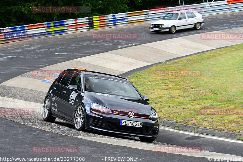 Bild #23277308 - Touristenfahrten Nürburgring Nordschleife (30.07.2023)