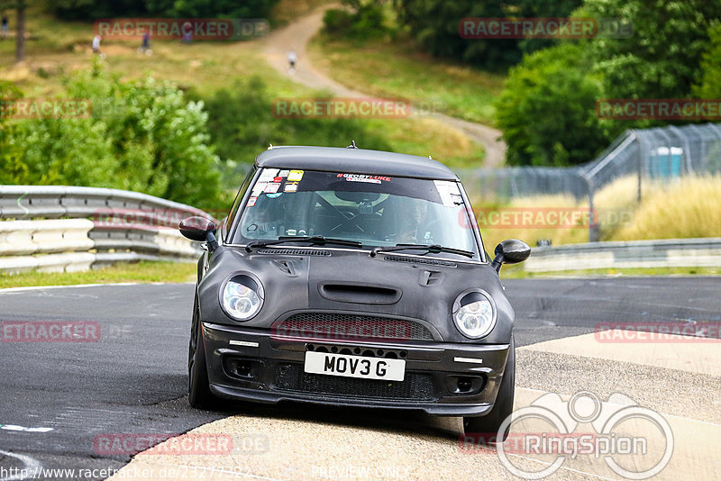 Bild #23277322 - Touristenfahrten Nürburgring Nordschleife (30.07.2023)