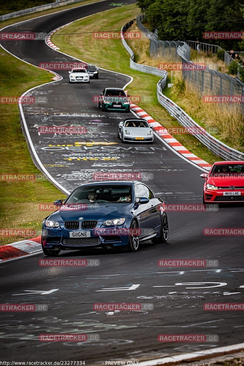 Bild #23277334 - Touristenfahrten Nürburgring Nordschleife (30.07.2023)