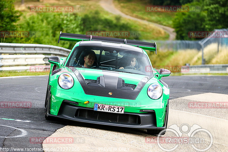 Bild #23277366 - Touristenfahrten Nürburgring Nordschleife (30.07.2023)