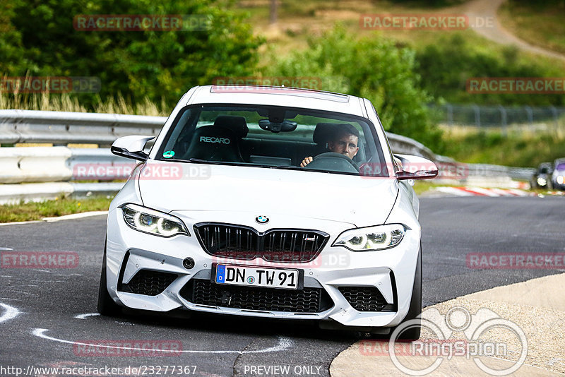 Bild #23277367 - Touristenfahrten Nürburgring Nordschleife (30.07.2023)