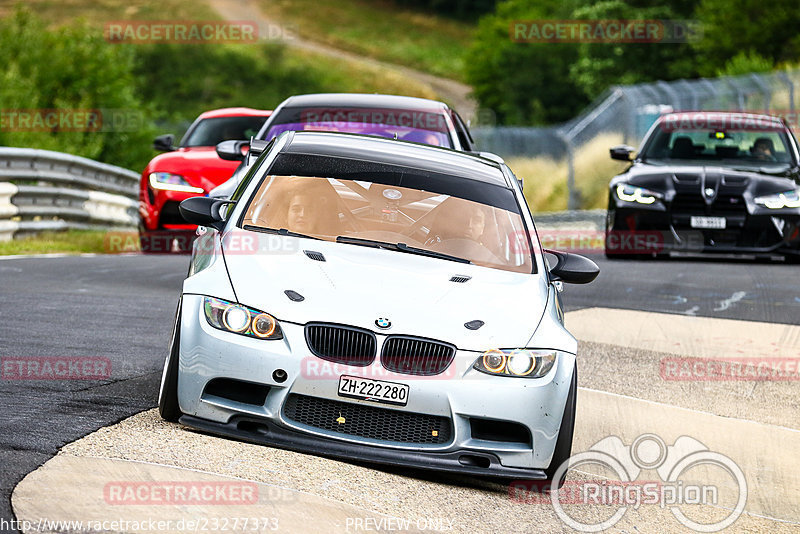 Bild #23277373 - Touristenfahrten Nürburgring Nordschleife (30.07.2023)