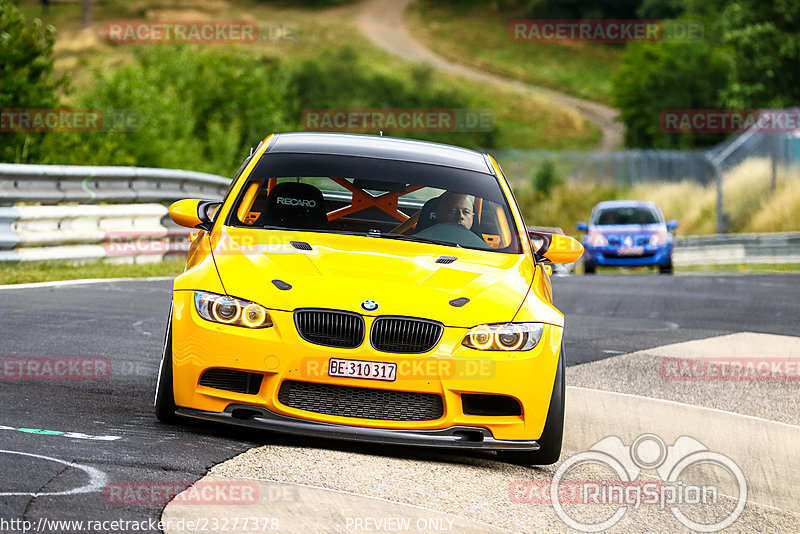 Bild #23277378 - Touristenfahrten Nürburgring Nordschleife (30.07.2023)