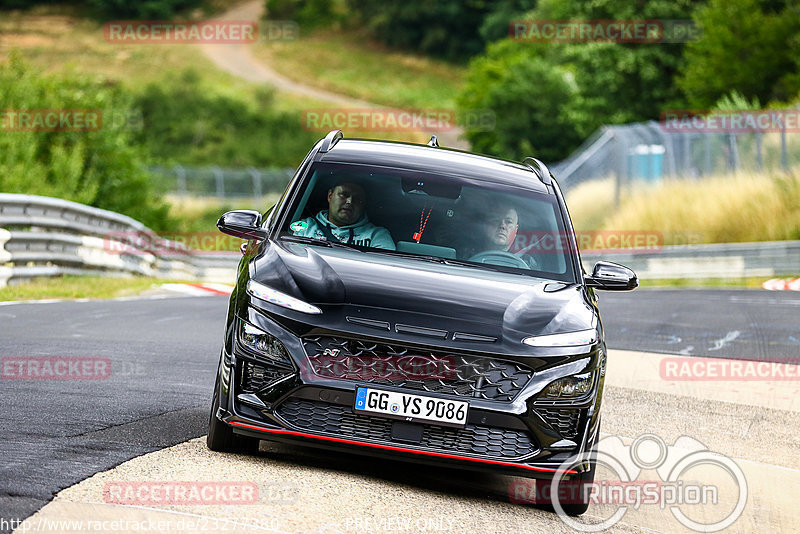 Bild #23277380 - Touristenfahrten Nürburgring Nordschleife (30.07.2023)