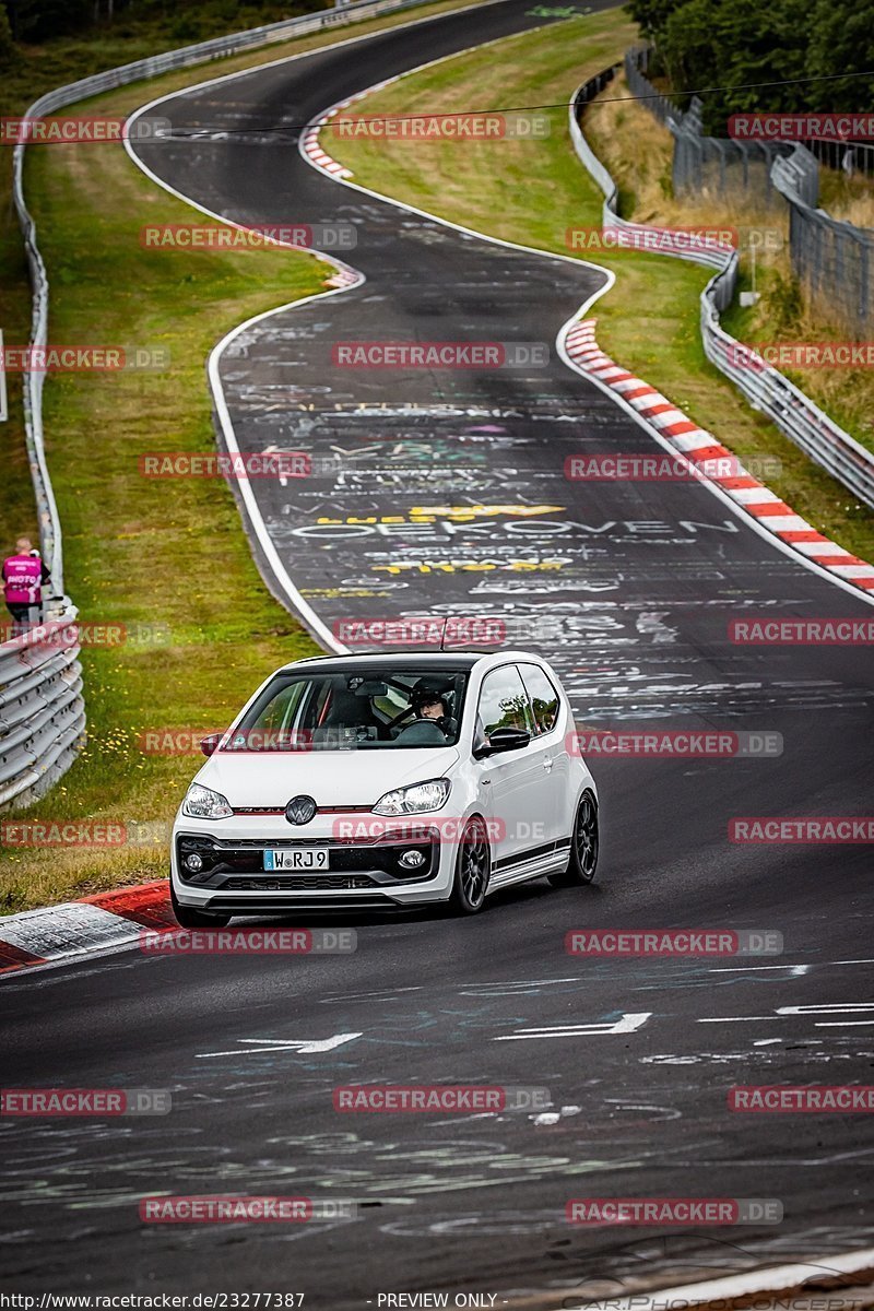 Bild #23277387 - Touristenfahrten Nürburgring Nordschleife (30.07.2023)