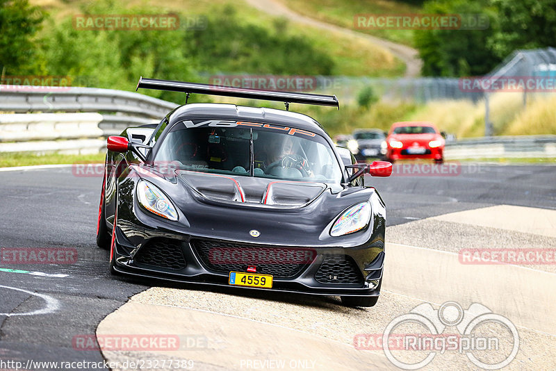 Bild #23277389 - Touristenfahrten Nürburgring Nordschleife (30.07.2023)