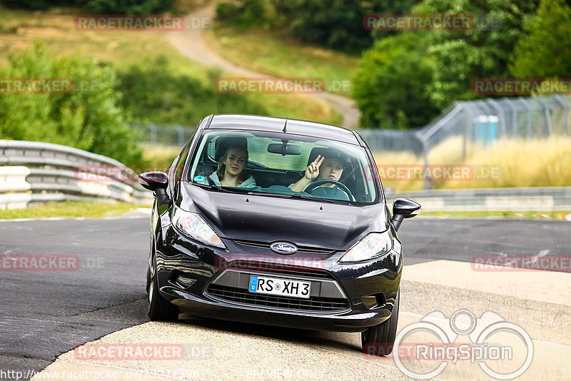 Bild #23277396 - Touristenfahrten Nürburgring Nordschleife (30.07.2023)