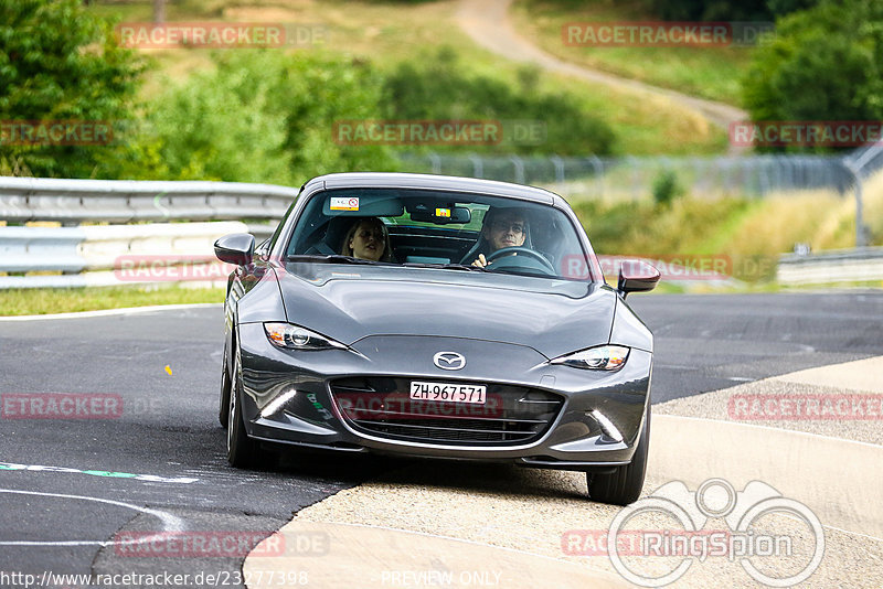 Bild #23277398 - Touristenfahrten Nürburgring Nordschleife (30.07.2023)