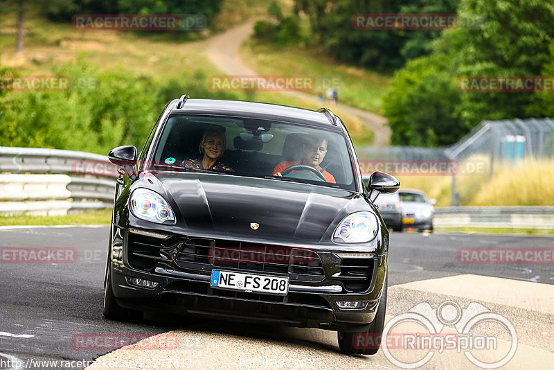 Bild #23277411 - Touristenfahrten Nürburgring Nordschleife (30.07.2023)