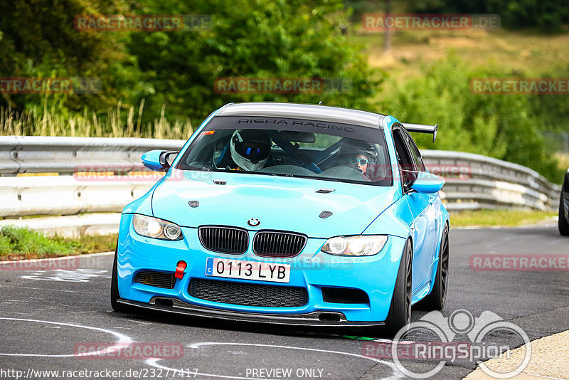 Bild #23277417 - Touristenfahrten Nürburgring Nordschleife (30.07.2023)