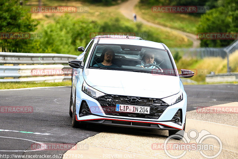 Bild #23277426 - Touristenfahrten Nürburgring Nordschleife (30.07.2023)