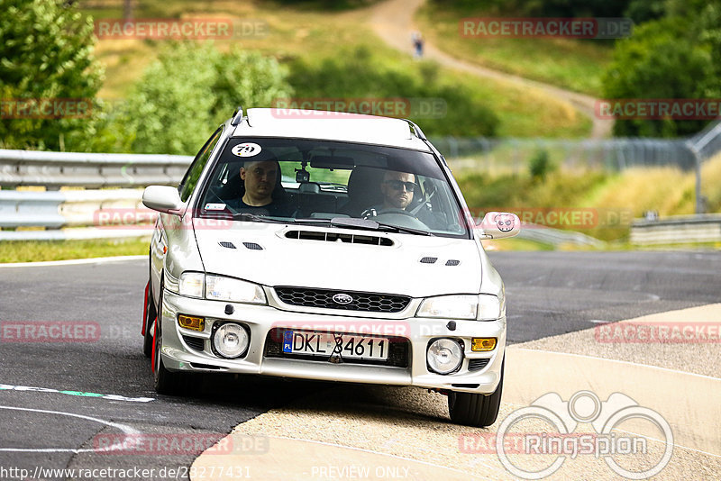 Bild #23277431 - Touristenfahrten Nürburgring Nordschleife (30.07.2023)