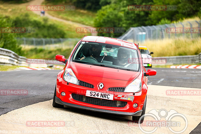 Bild #23277435 - Touristenfahrten Nürburgring Nordschleife (30.07.2023)