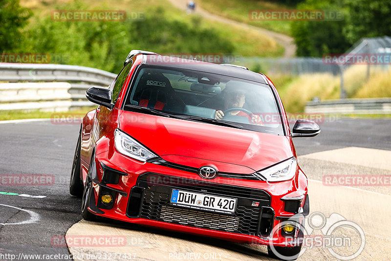 Bild #23277437 - Touristenfahrten Nürburgring Nordschleife (30.07.2023)