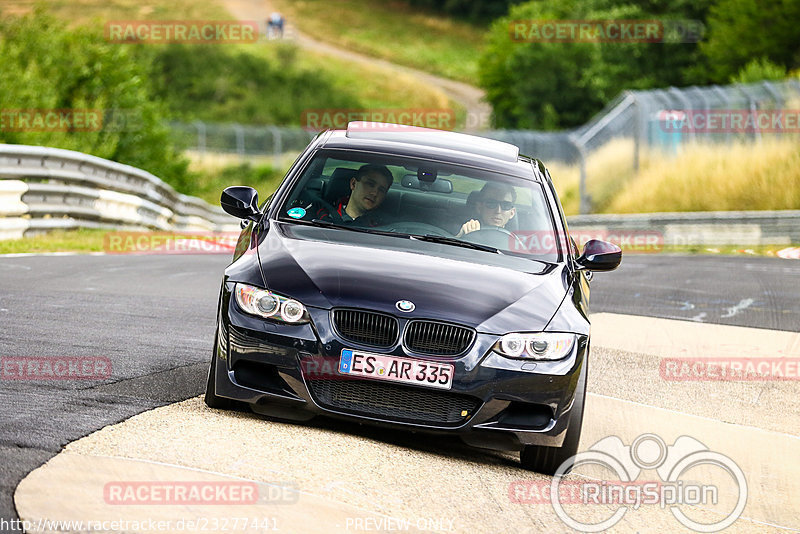 Bild #23277441 - Touristenfahrten Nürburgring Nordschleife (30.07.2023)