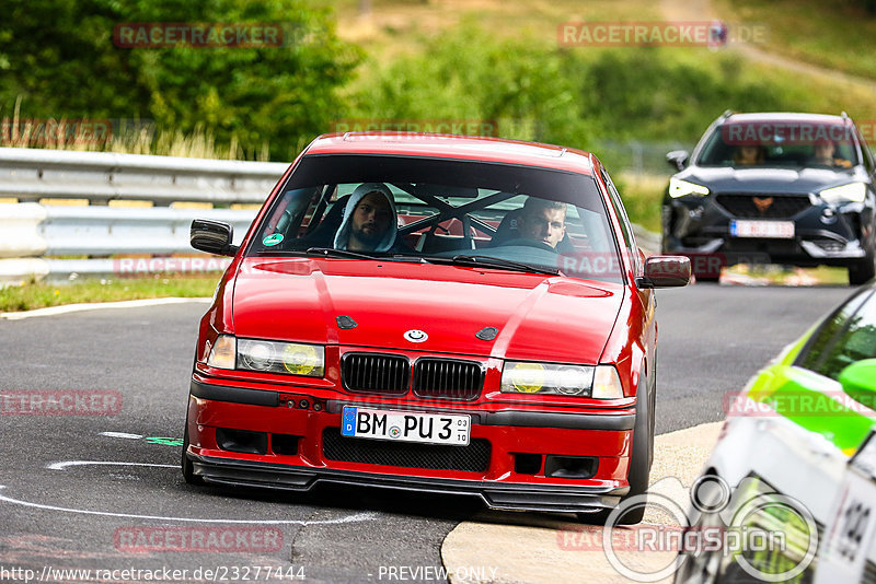 Bild #23277444 - Touristenfahrten Nürburgring Nordschleife (30.07.2023)