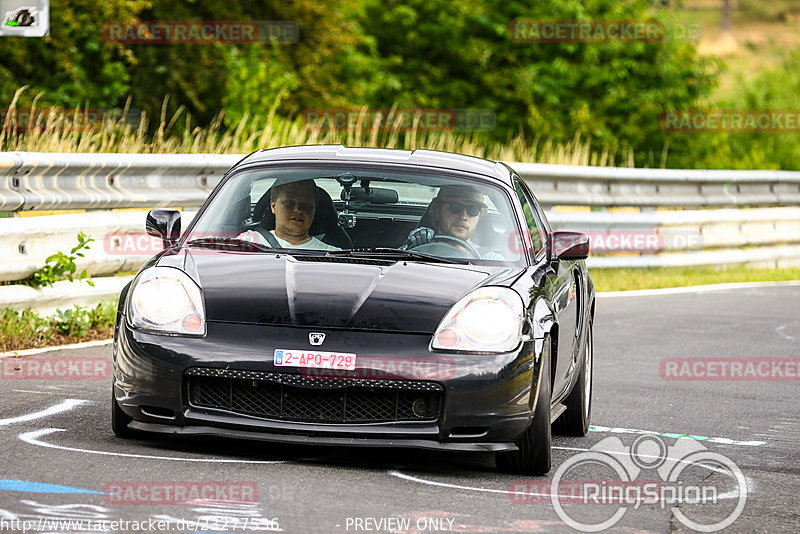 Bild #23277536 - Touristenfahrten Nürburgring Nordschleife (30.07.2023)