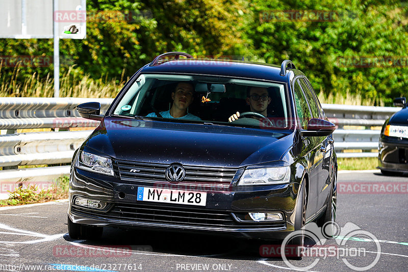 Bild #23277614 - Touristenfahrten Nürburgring Nordschleife (30.07.2023)