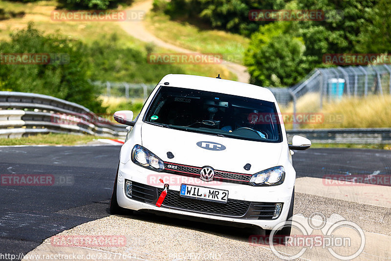 Bild #23277644 - Touristenfahrten Nürburgring Nordschleife (30.07.2023)