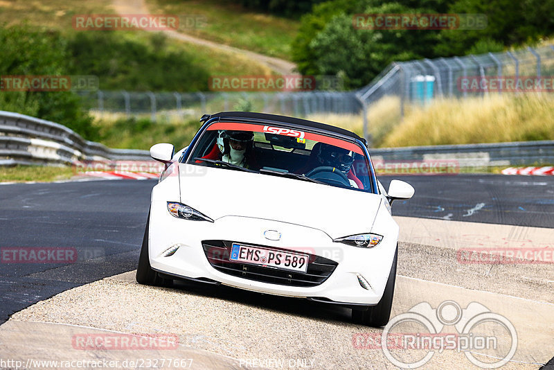 Bild #23277667 - Touristenfahrten Nürburgring Nordschleife (30.07.2023)