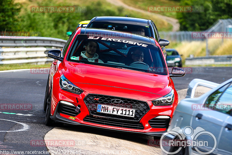 Bild #23277668 - Touristenfahrten Nürburgring Nordschleife (30.07.2023)