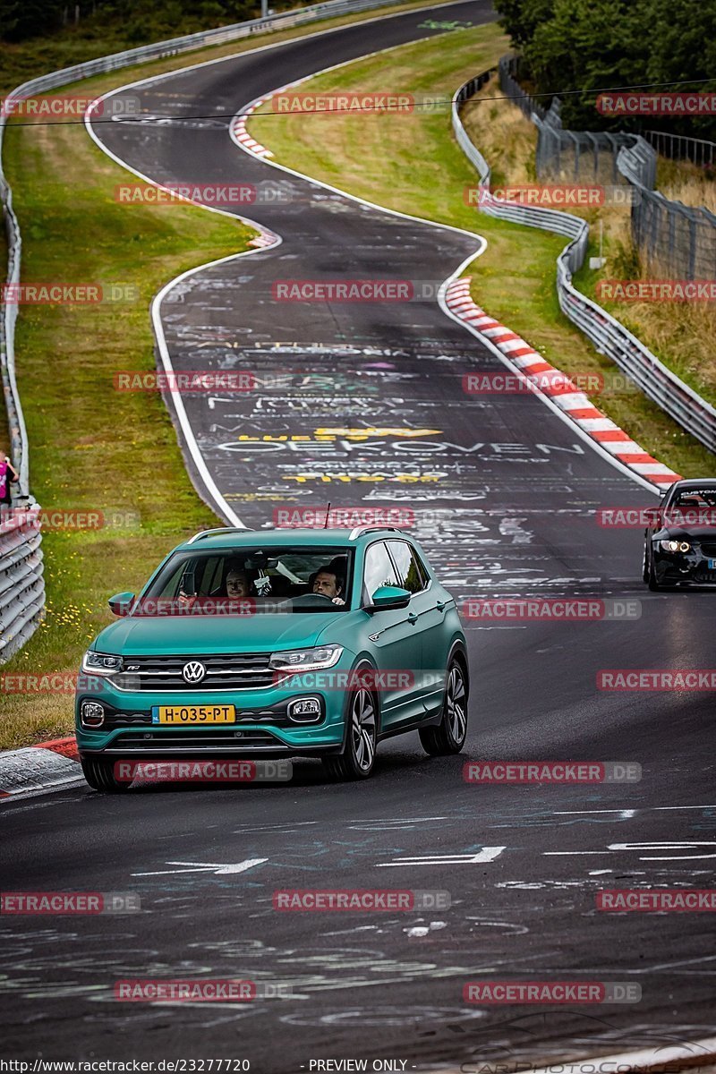 Bild #23277720 - Touristenfahrten Nürburgring Nordschleife (30.07.2023)